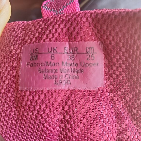 Ryka Aurora Lace-Up Quilted High-Top Sneakers Ankle Booties Women's Size US 8M - Picture 13 of 14